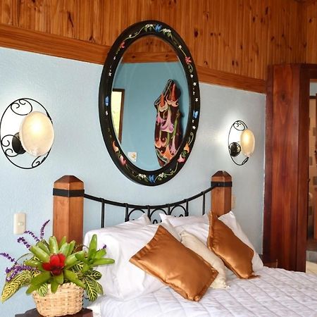 Santa Cruz  Guayabo Lodge מראה חיצוני תמונה