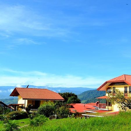 Santa Cruz  Guayabo Lodge מראה חיצוני תמונה