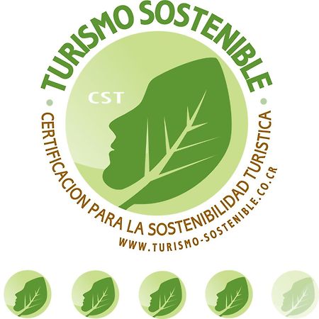 Santa Cruz  Guayabo Lodge מראה חיצוני תמונה