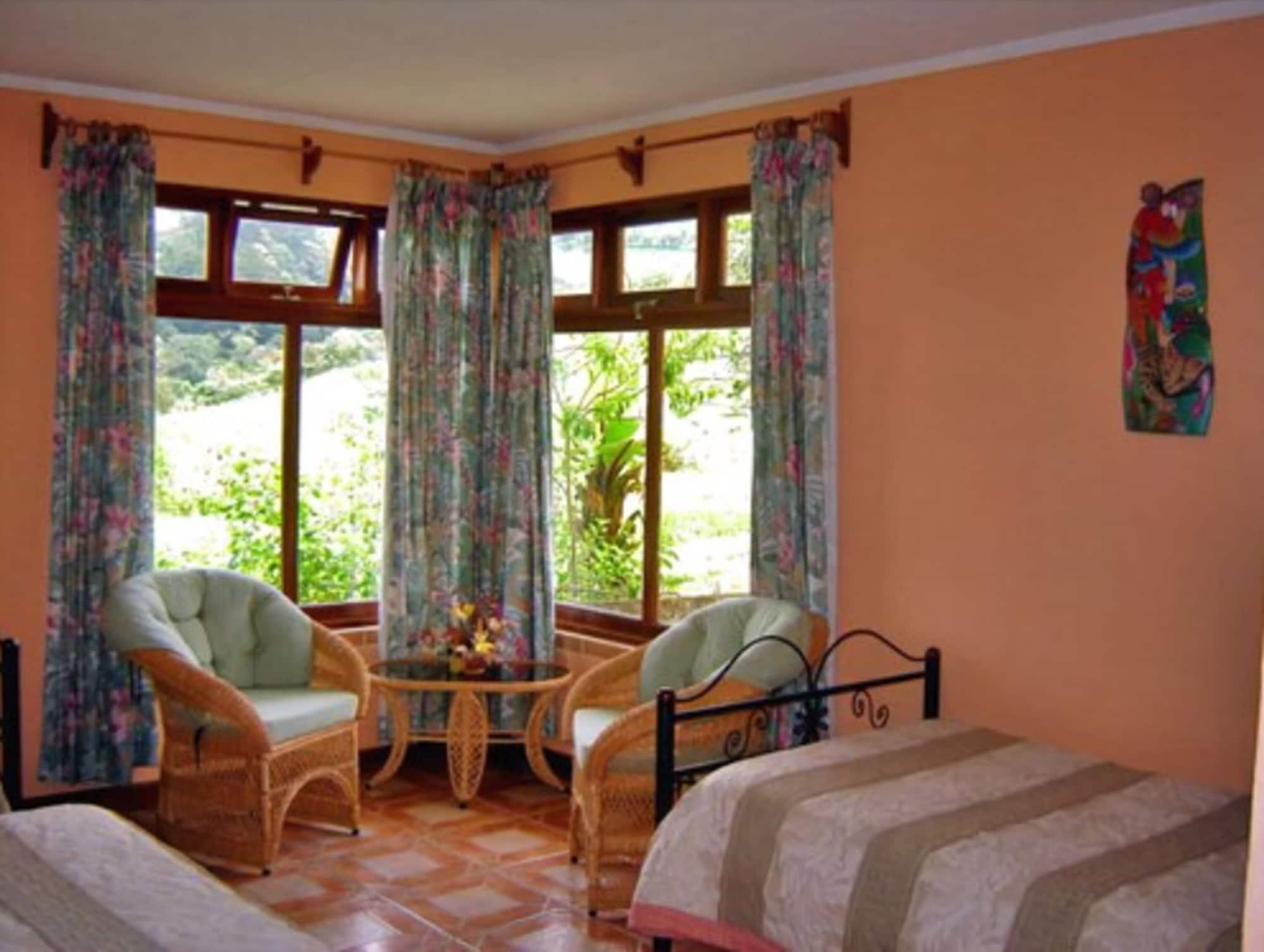 Santa Cruz  Guayabo Lodge מראה חיצוני תמונה