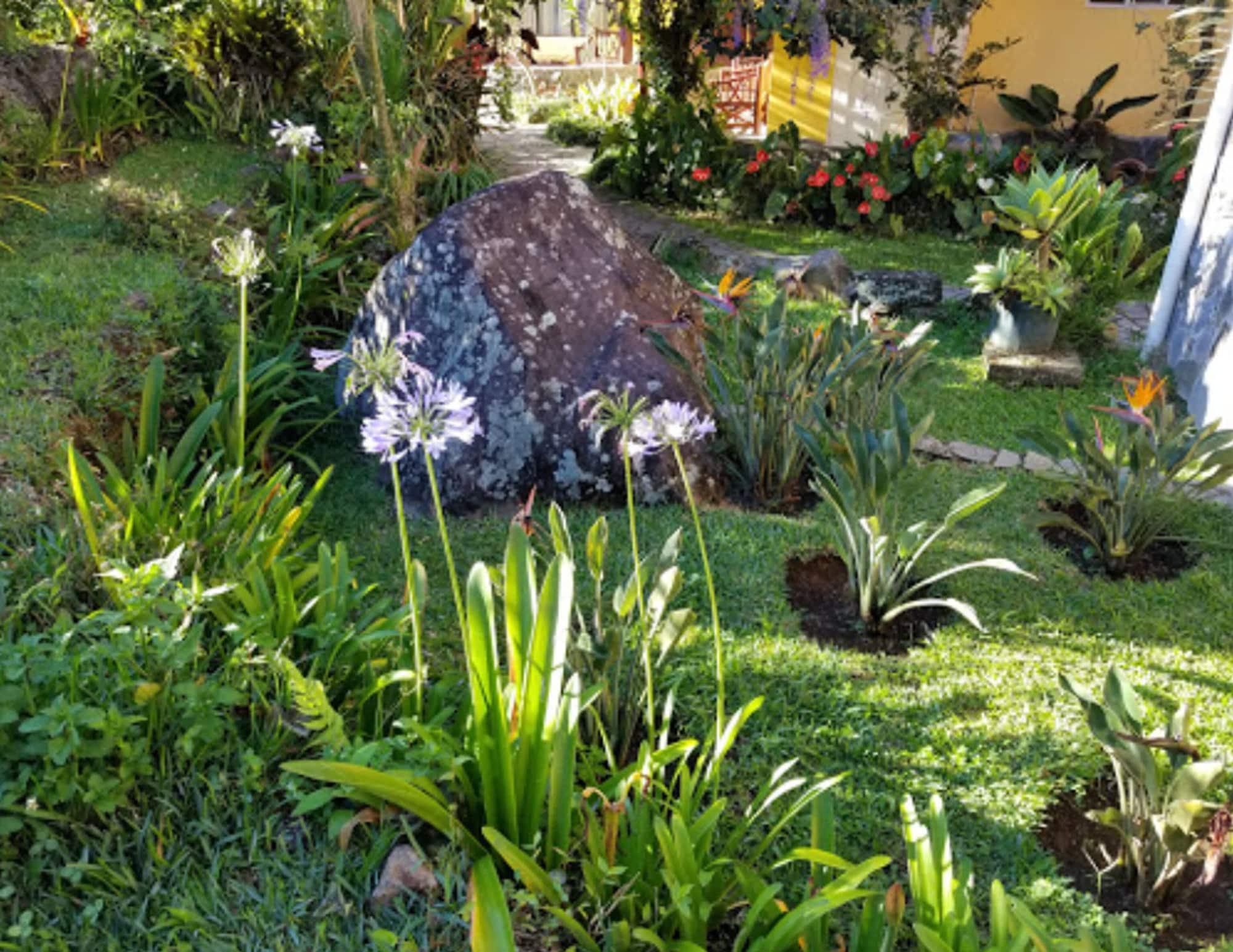 Santa Cruz  Guayabo Lodge מראה חיצוני תמונה