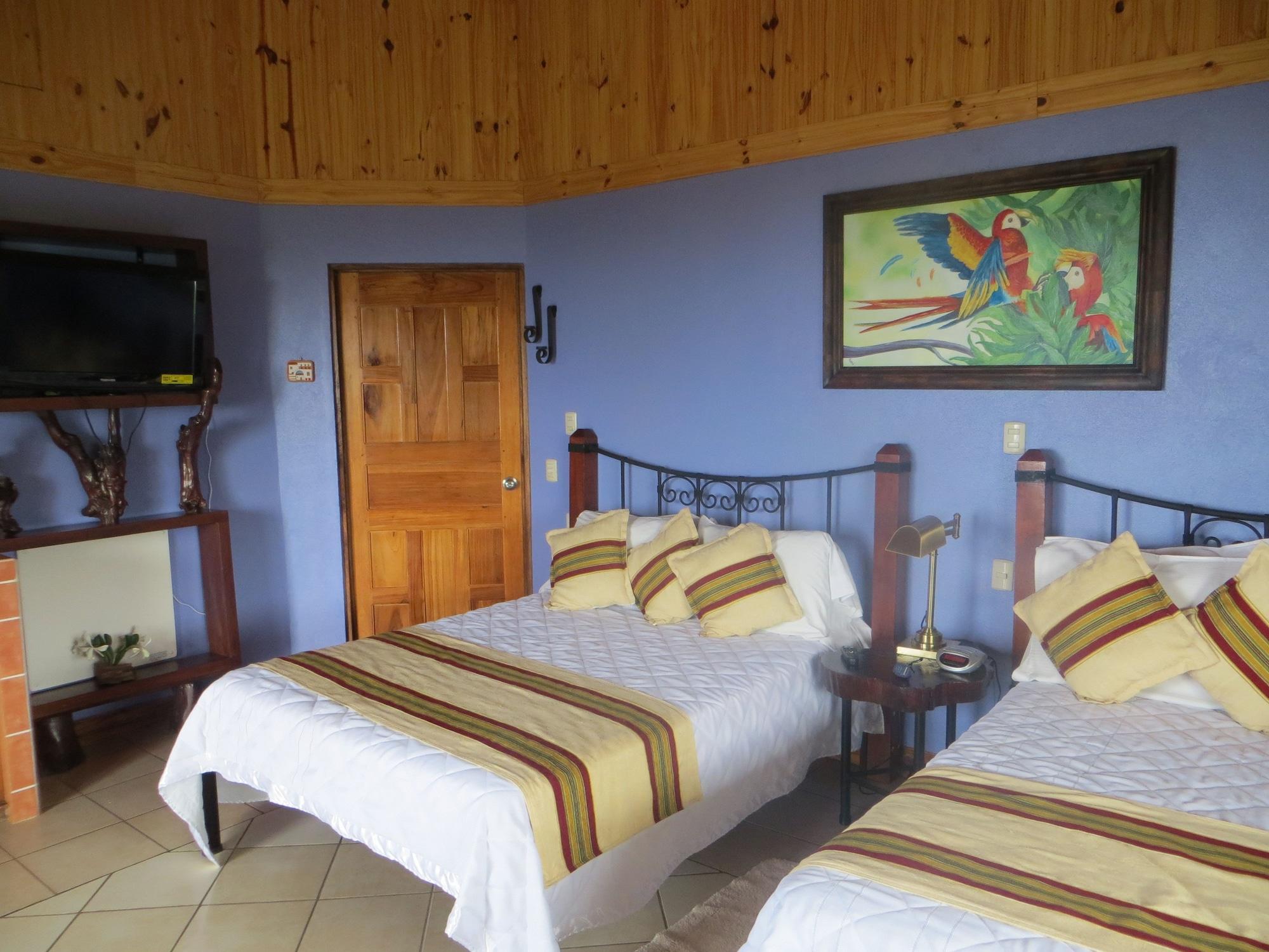 Santa Cruz  Guayabo Lodge מראה חיצוני תמונה