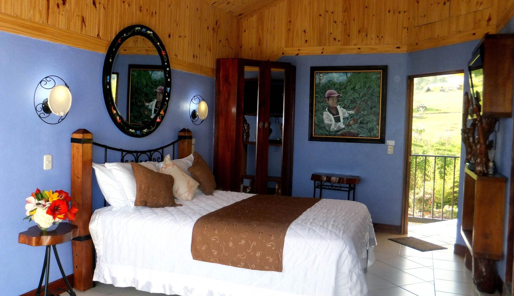 Santa Cruz  Guayabo Lodge מראה חיצוני תמונה