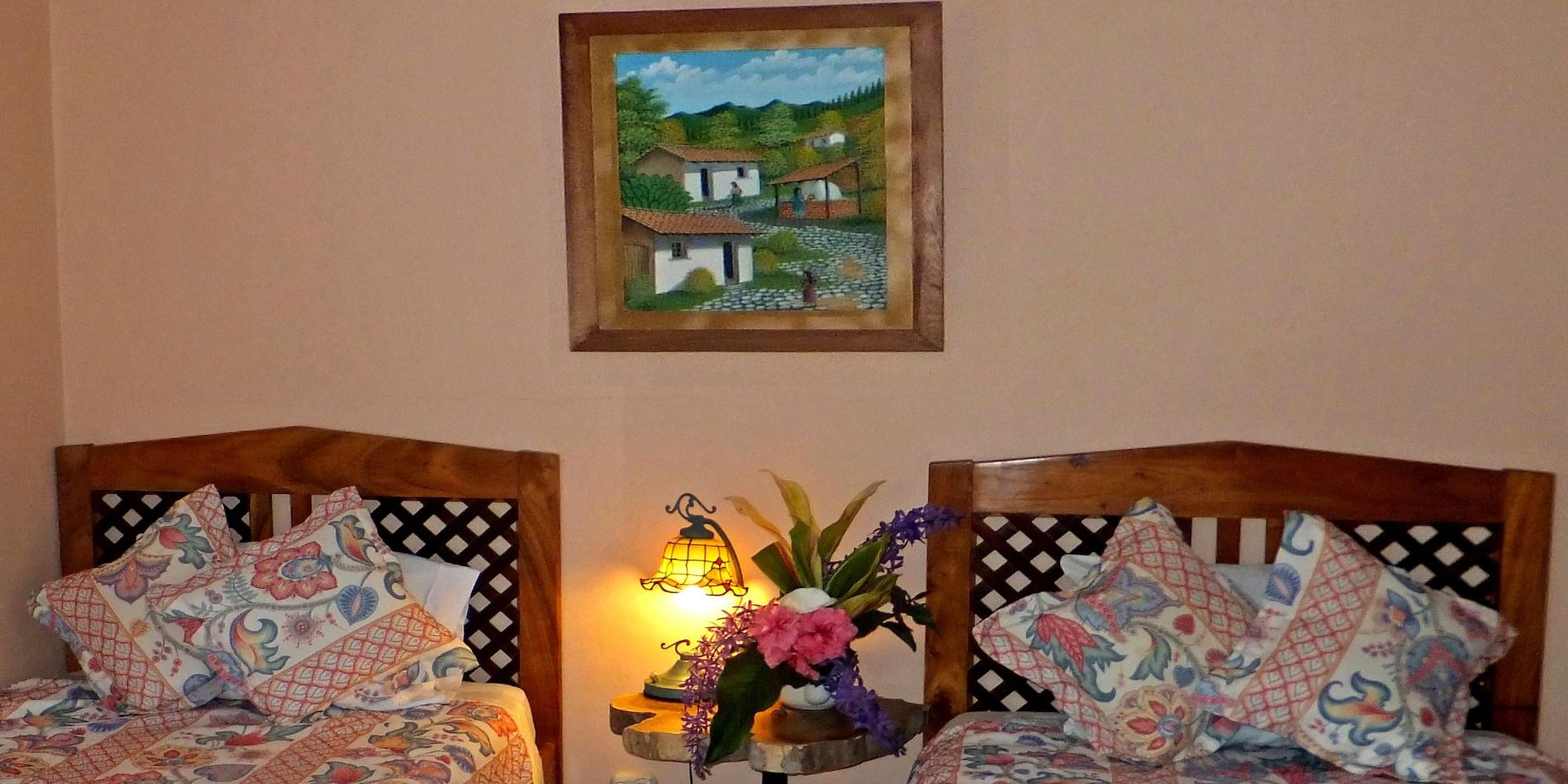 Santa Cruz  Guayabo Lodge מראה חיצוני תמונה
