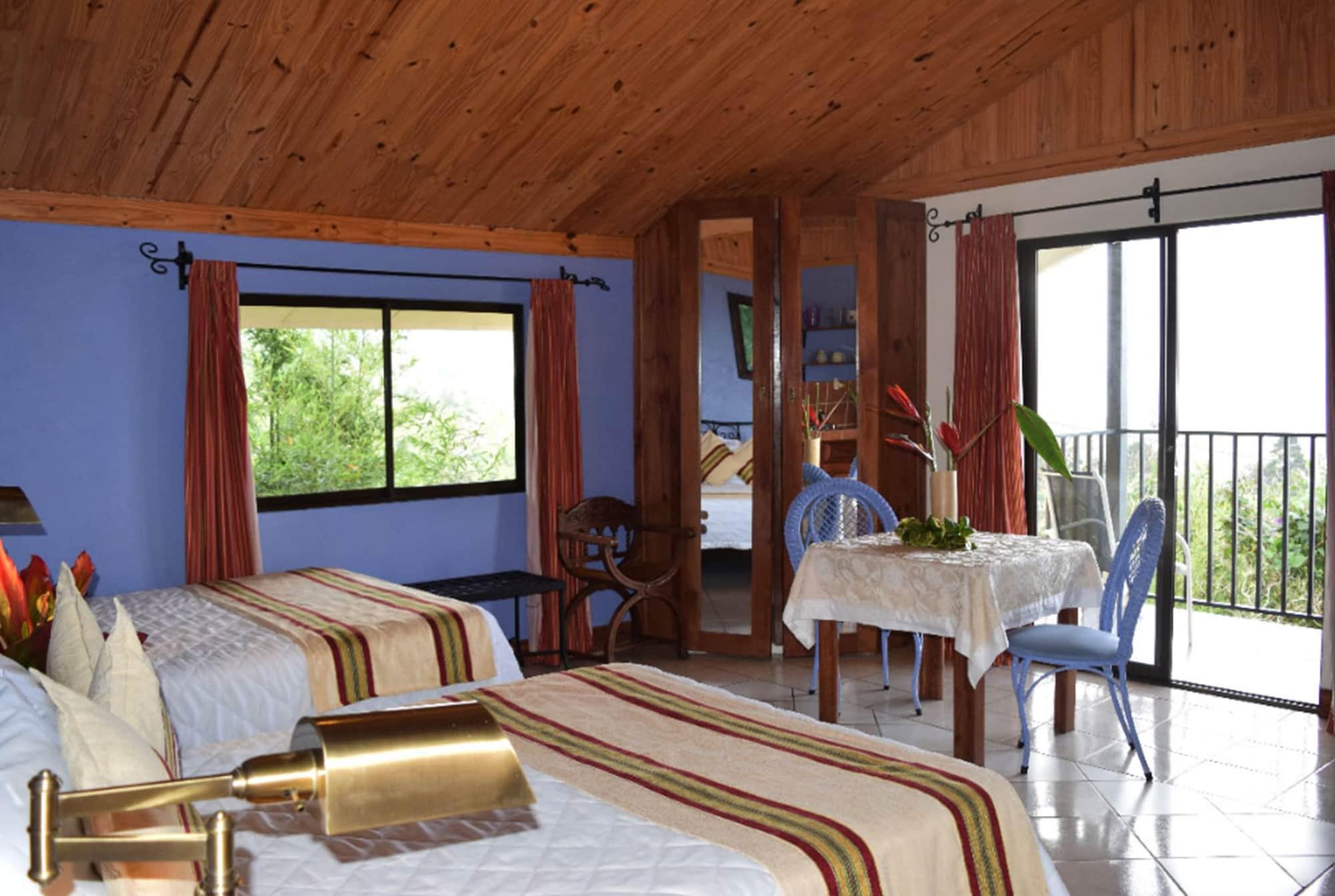 Santa Cruz  Guayabo Lodge מראה חיצוני תמונה