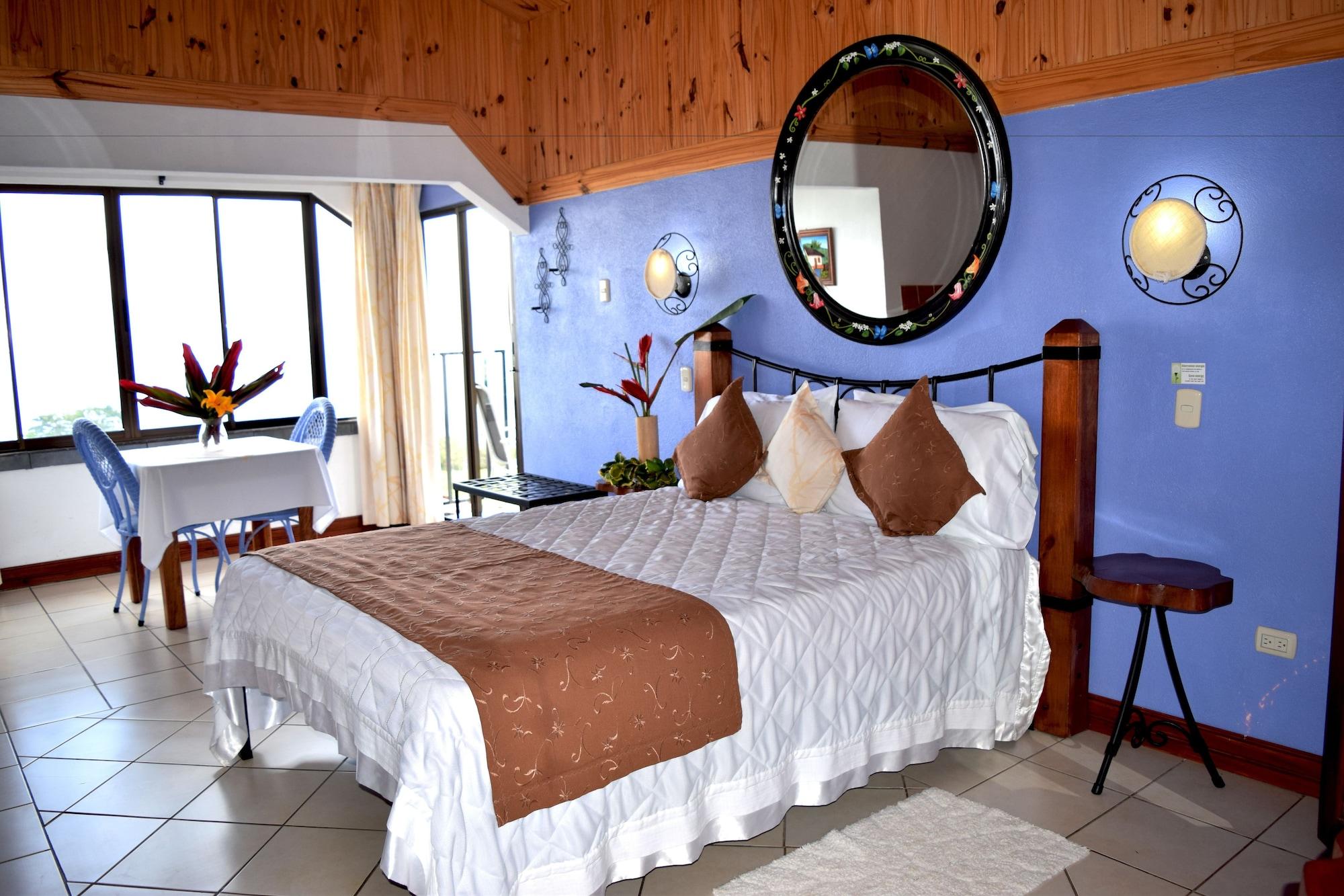 Santa Cruz  Guayabo Lodge מראה חיצוני תמונה