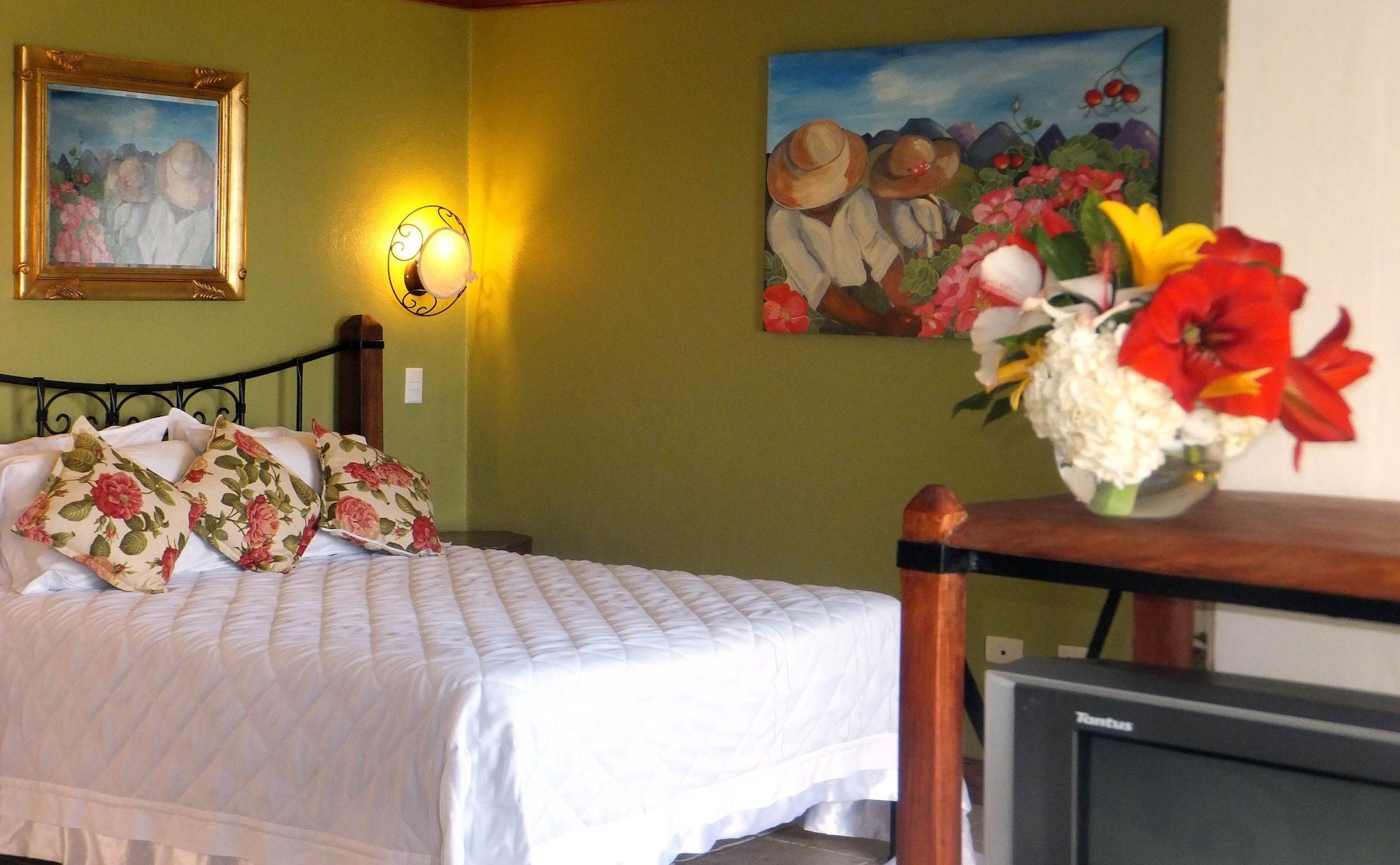 Santa Cruz  Guayabo Lodge מראה חיצוני תמונה