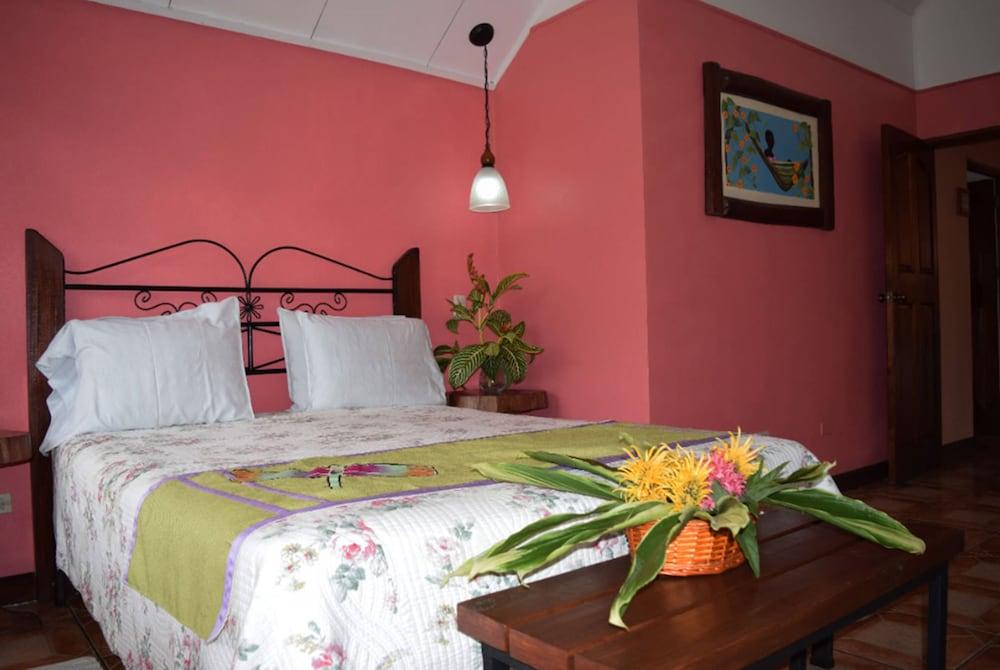 Santa Cruz  Guayabo Lodge מראה חיצוני תמונה