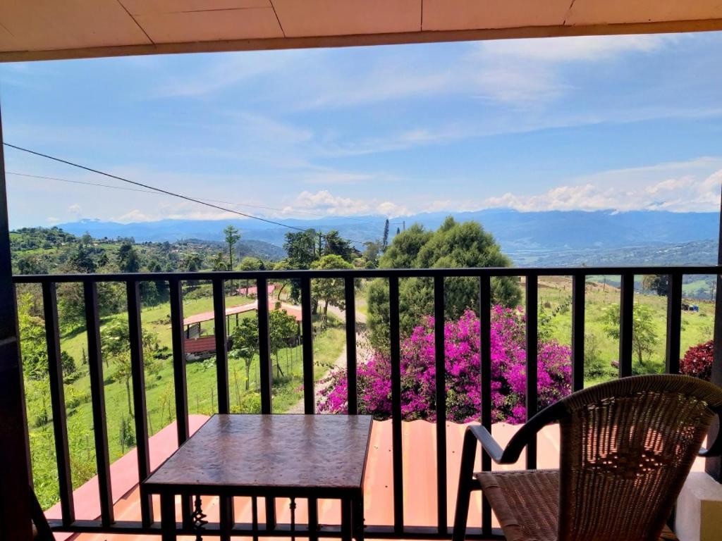 Santa Cruz  Guayabo Lodge מראה חיצוני תמונה