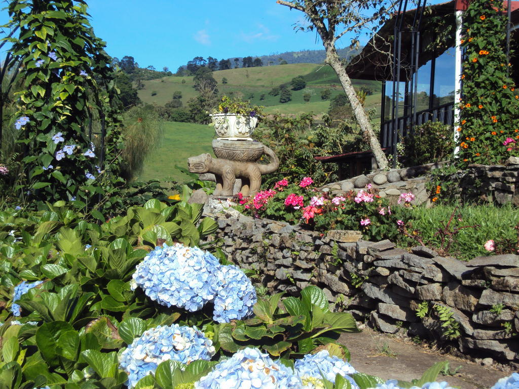 Santa Cruz  Guayabo Lodge מראה חיצוני תמונה