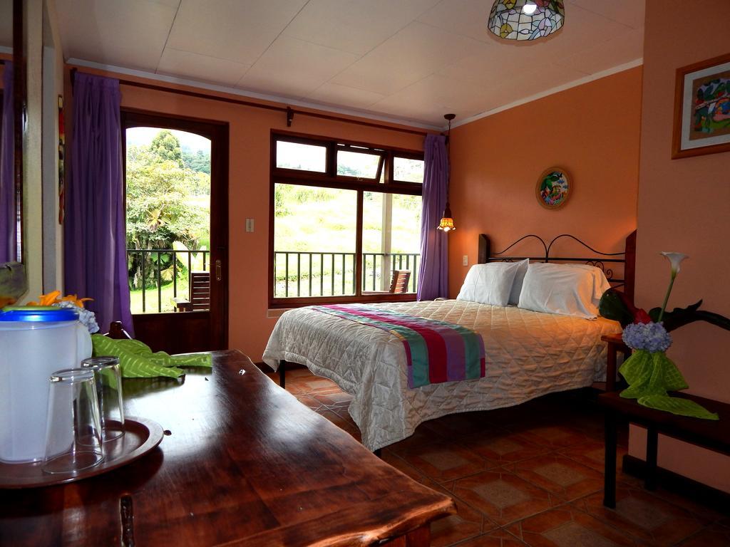 Santa Cruz  Guayabo Lodge מראה חיצוני תמונה