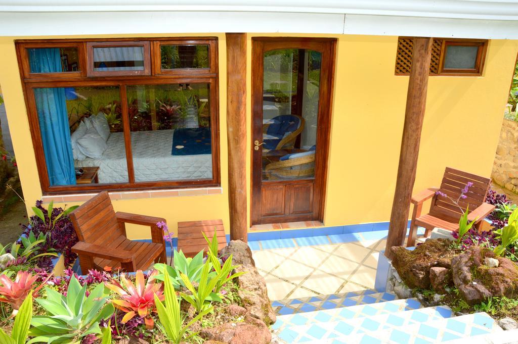 Santa Cruz  Guayabo Lodge מראה חיצוני תמונה
