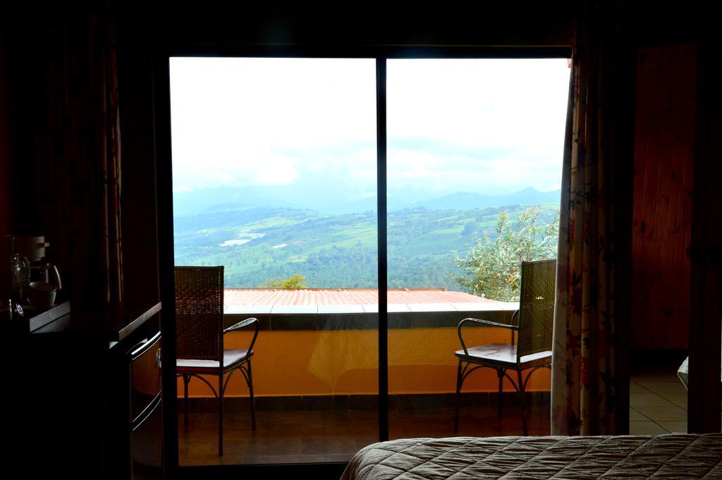 Santa Cruz  Guayabo Lodge מראה חיצוני תמונה