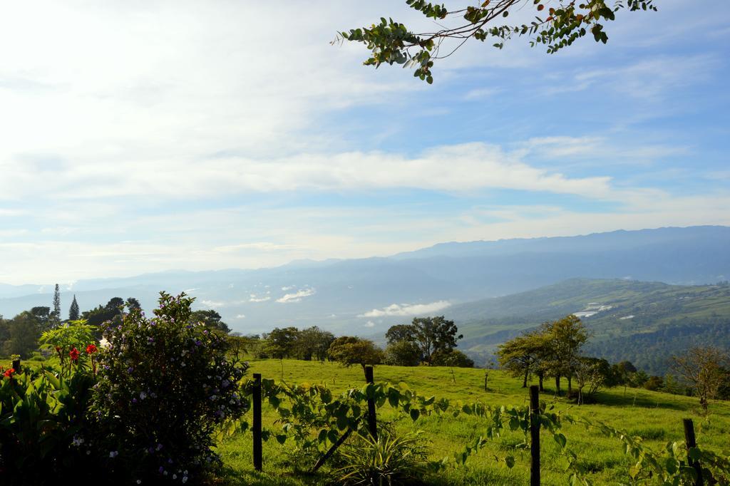 Santa Cruz  Guayabo Lodge מראה חיצוני תמונה