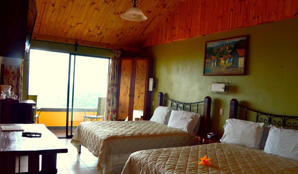 Santa Cruz  Guayabo Lodge מראה חיצוני תמונה