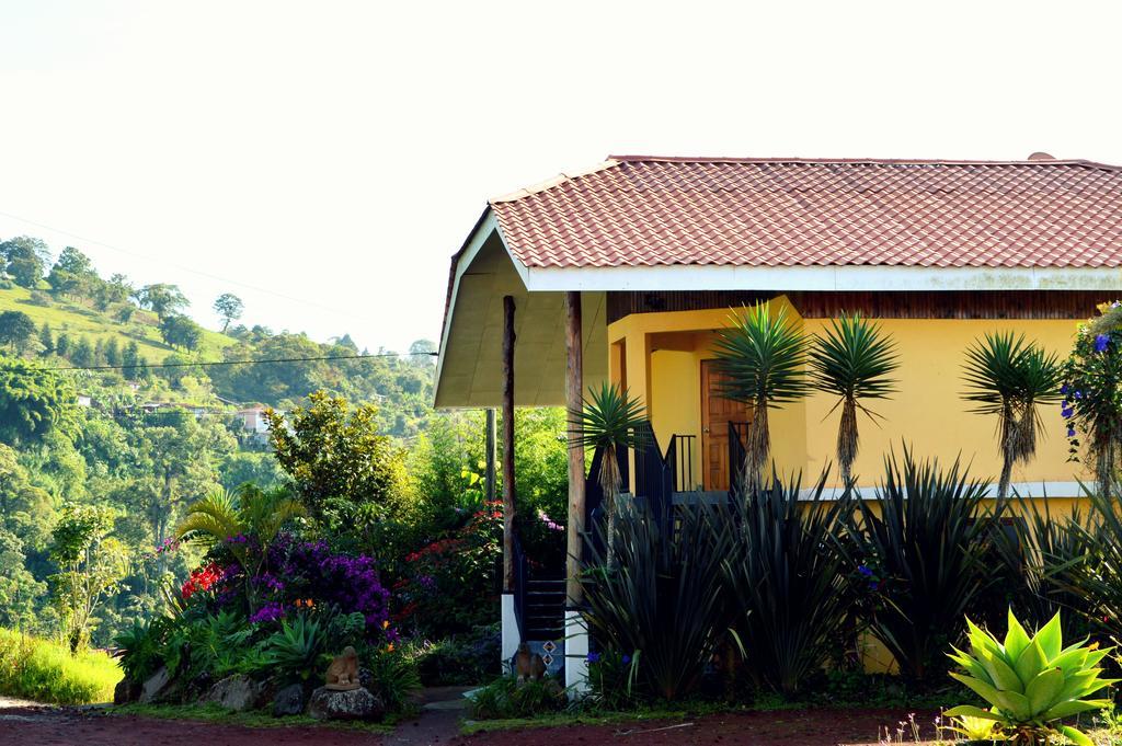Santa Cruz  Guayabo Lodge מראה חיצוני תמונה