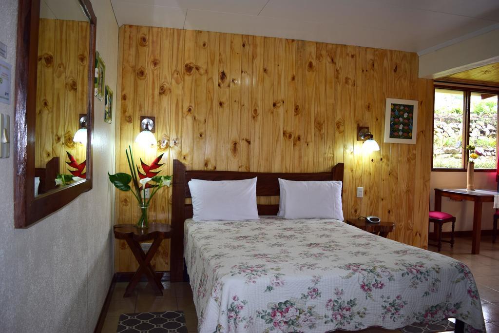 Santa Cruz  Guayabo Lodge מראה חיצוני תמונה