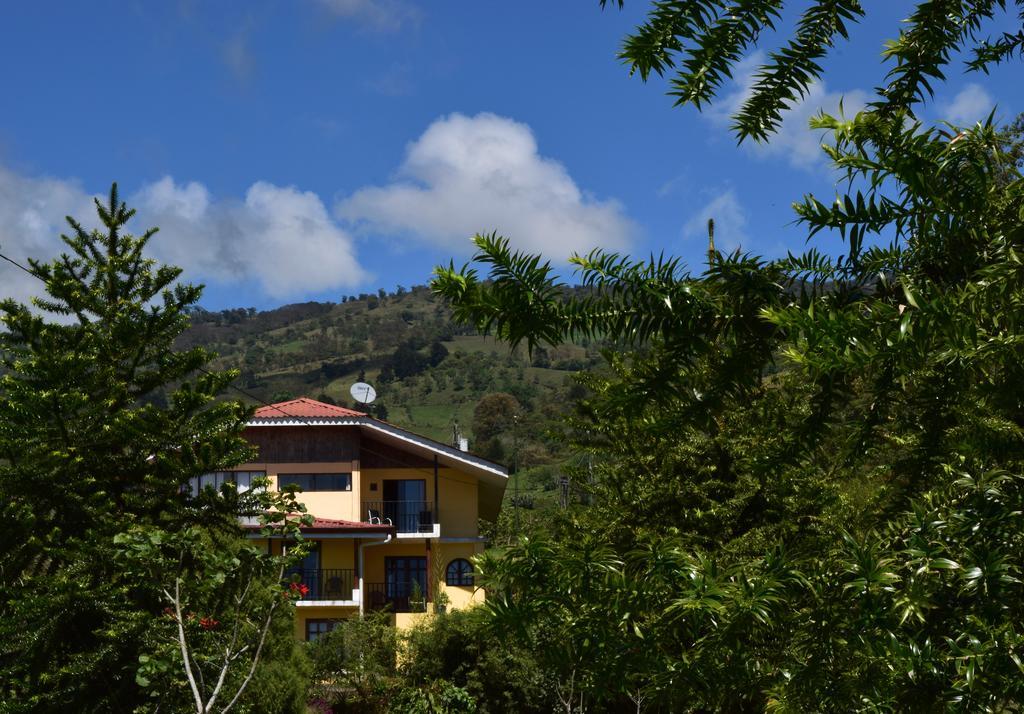 Santa Cruz  Guayabo Lodge מראה חיצוני תמונה